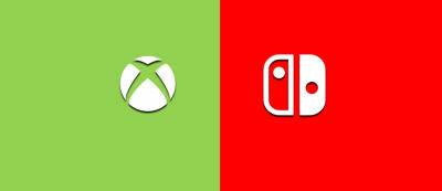 Xbox Series X|S расходится в Великобритании быстрее Switch, но медленнее PlayStation 5 — продажи перевалили за 2 миллиона - gamemag.ru - Англия
