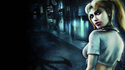 Для Vampire: The Masquerade – Bloodlines планувалася пара сіквелівФорум PlayStation - ps4.in.ua - місто Лос-Анджелес
