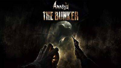 Выход Amnesia: The Bunker в очередной раз перенесли на более поздний срок - fatalgame.com