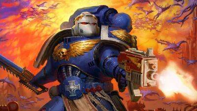 Системні вимоги Warhammer 40,000: BoltgunФорум PlayStation - ps4.in.ua