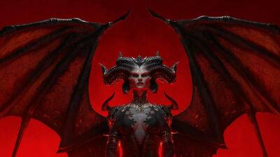 Diablo IV получила трейлер с рассказом о сюжете, внутриигровых персонажах и некотором контенте - lvgames.info - Россия