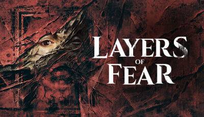 Хоррор Layers of Fear получил системные требования - fatalgame.com