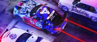 В Steam вышла пробная версия ремейка Dead Space и появилась скидка 70% на Need for Speed Unbound - gamemag.ru - Россия - Москва