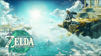 Zelda: Tears of the Kingdom на ПК – выбираем между эмуляторами Ryujinx и Yuzu - coop-land.ru