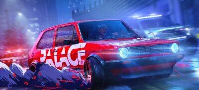 Need for Speed Unbound продается в Steam со скидкой 93% - zoneofgames.ru - Турция - Аргентина