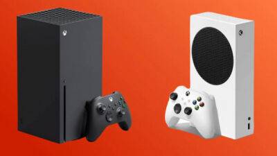 Продажи Xbox Series перевалили в Британии за 2 млн копий быстрее Switch — WorldGameNews - worldgamenews.com - Англия