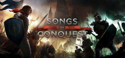 Крупное обновление для раннего доступа Songs Of Conquest добавляет кампанию Barony of Loth - playground.ru