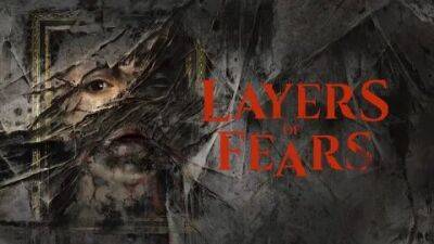 Bloober Team - Релиз Layers of Fear состоится 15 июня - lvgames.info