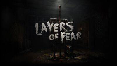 Хоррор Layers of Fear выйдет 15 июня - playisgame.com