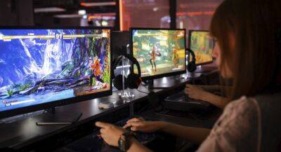 По словам разработчика Moons Of Darsalon, современные видеоигры убили настоящие видеоигры, отчасти из-за геймеров - playground.ru