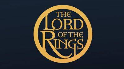 Lord of the Rings MMO aangekondigd van New World ontwikkelaar Amazon Games - ru.ign.com - county Orange
