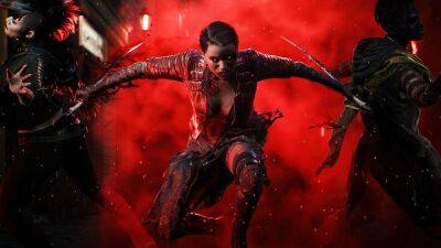 Розробники завершують підтримку Vampire: The Masquerade - BloodhuntФорум PlayStation - ps4.in.ua