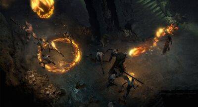 Diablo IV выдаёт 60 ФПС на GeForce 1660 - app-time.ru