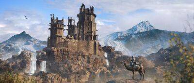 Инсайдер поделился множеством новых деталей об Assassin's Creed Mirage и назвал дату релиза игры - gametech.ru