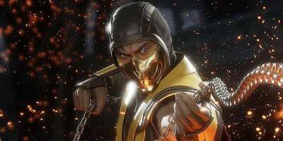 Недавно слитые скриншоты для новой части Mortal Kombat оказались фейком - lvgames.info