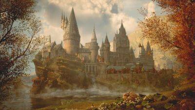 У Hogwarts Legacy для PS4 та Xbox One награли 17,2 млн годинФорум PlayStation - ps4.in.ua