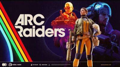 Шутер ARC Raiders сменил жанр и открыл запись на тестирование в Steam - coop-land.ru