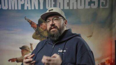 Создатели Company of Heroes 3 представили последний эпизод дневников перед релизом на консолях - mmo13.ru