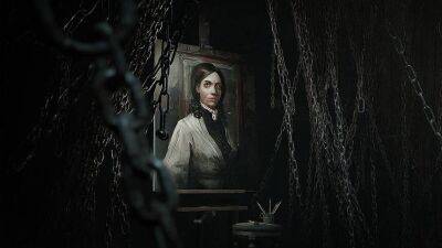 В Steam появилась временная демоверсия сюжетного хоррора Layers of Fear - mmo13.ru