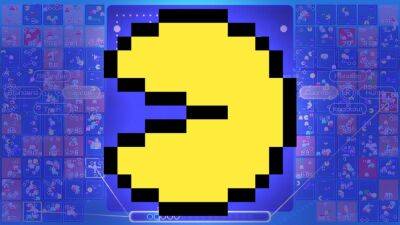 Nintendo закроет онлайн-серверы Pac-Man 99 в октябре - igromania.ru