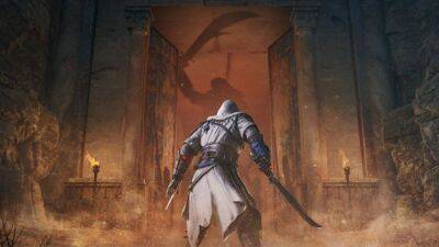 Ив Гиймо - Ubisoft рассказала о падении выручки, грядущих релизах и успехах Assassinʼs Creed - igromania.ru