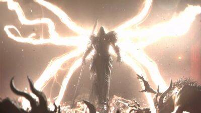 Джон Мюллер - Джон Пьепиор - Blizzard верит в беспроблемный запуск Diablo 4 - igromania.ru