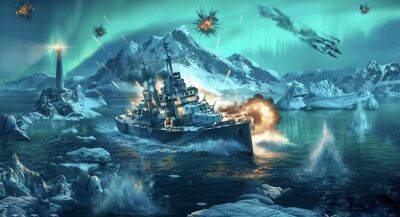World of Warships Legends стала доступна ещё в 2 странах - app-time.ru - Франция - Бразилия - Канада - Филиппины