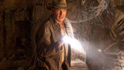 Indiana Jones: Disney Plus release aangekondigd voor eerste vier films - ru.ign.com - state Indiana
