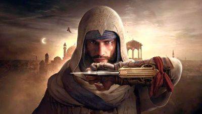 Ubisoft збільшить кількість розробників Assassin's Creed на 40%Форум PlayStation - ps4.in.ua