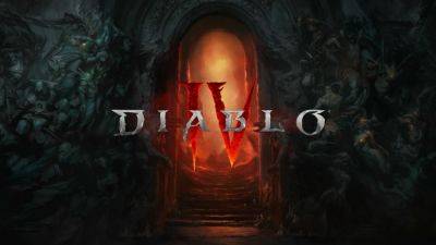 Запуск Diablo 4 должен состояться без очередей и лагов серверов - lvgames.info