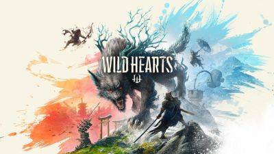 Wild Hearts получила обновление с исправлением множества ошибок - lvgames.info