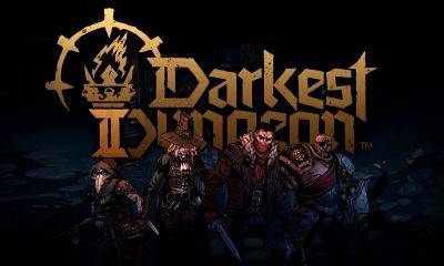 Продажи ролевого роглайка Darkest Dungeon II превысили 500 тыс. копий - 3dnews.ru