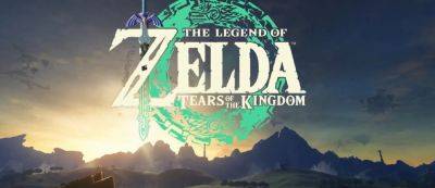Исторический запуск: The Legend of Zelda: Tears of the Kingdom для Switch разошлась тиражом в 10 миллионов копий за 3 дня - gamemag.ru - Япония