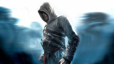 Ubisoft kijkt naar Assassin's Creed om 'uitdagend jaar' te redden - ru.ign.com