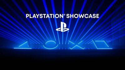 PlayStation Showcase пройдет 24 мая - playisgame.com - Москва