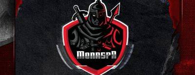 Monaspa расформировала свой состав — игроки объявили о поиске новой организации - dota2.ru