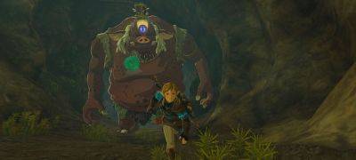 Продажи The Legend of Zelda: Tears of the Kingdom достигли 10 миллионов за 3 дня - zoneofgames.ru - Сша - Япония