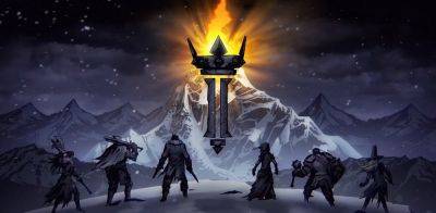 Darkest Dungeon - Общие продажи Darkest Dungeon II превысили 500 тысяч копий - zoneofgames.ru