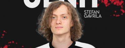 Габриэль Онг - Ulnit пополнил состав Geek Slate — игрок сместил skem с первой позиции на пятую - dota2.ru