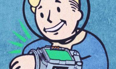 Фанаты Fallout открыли охоту на Vault-Boy в реальном мире. Энтузиаст путешествует и прячет желанные трофеи - gametech.ru - штат Калифорния