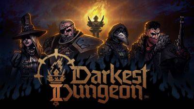 Продажи Darkest Dungeon 2 превысили полмиллиона копий - fatalgame.com