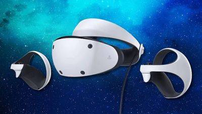 Sony ведёт исследования в области беспроводной VR - etalongame.com