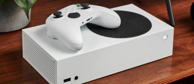 Барри Аллен - 2K подтвердила проблему с «нехваткой видеопамяти» на Xbox Series S в Borderlands 3 — её изучают - gamemag.ru