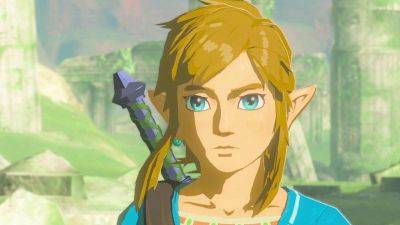 За три дні The Legend of Zelda: Tears of the Kingdom купили понад 10 млн разівФорум PlayStation - ps4.in.ua