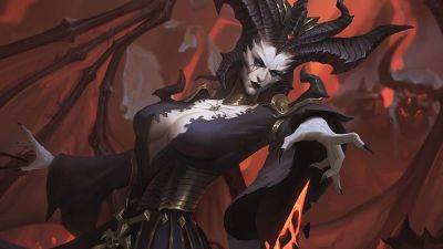 Blizzard упевнена, що запуск Diablo IV пройде нормальноФорум PlayStation - ps4.in.ua