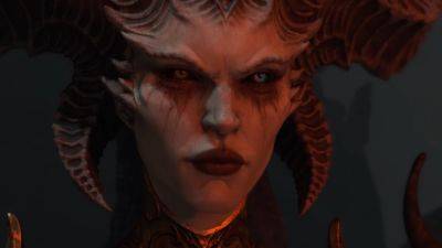 Геймплейний трейлер Diablo IV під Біллі АйлішФорум PlayStation - ps4.in.ua