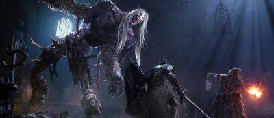 Барри Аллен - Добро пожаловать в Dark Souls 4,5: CI Games готова показать геймплей хардкорной игры Lords of the Fallen - gamemag.ru