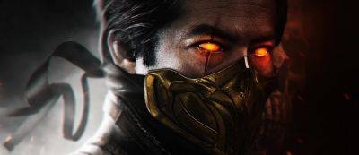 Время новой смертельной битвы пришло: Официальный анонс Mortal Kombat 1 состоится завтра - gamemag.ru