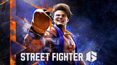 Street Fighter 6 получила ролик с демонстрацией режимов и особенностей игры перед тестом - lvgames.info