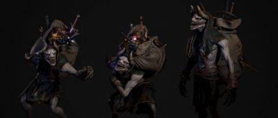 На релизе Diablo IV Алчные гоблины будут приносить достойное количество добычи за убийство - noob-club.ru